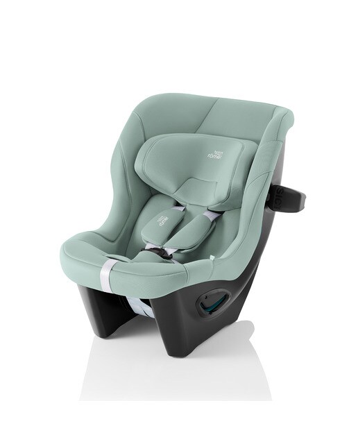 Silla de coche a contramarcha Britax Römer MAX-SAFE PRO (61 - 125 cm) - Verde Agua Verde Agua-2