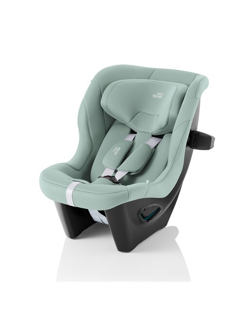 Silla de coche a contramarcha Britax Römer MAX-SAFE PRO (61 - 125 cm) - Verde Agua Verde Agua-3