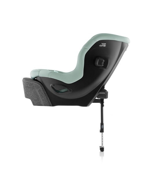 Silla de coche a contramarcha Britax Römer MAX-SAFE PRO (61 - 125 cm) - Verde Agua Verde Agua-7