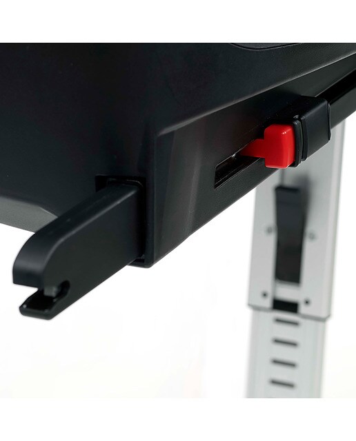 Cadeira Auto Saturn i-Size - 40x150 cm Preto-8