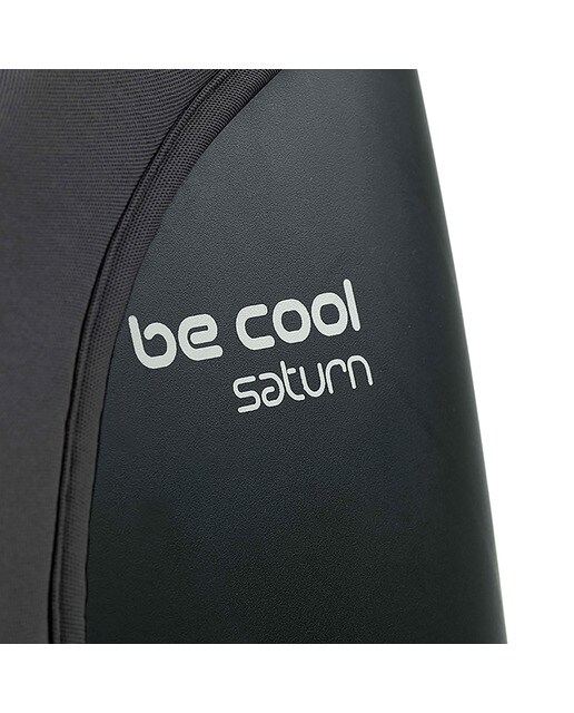 Cadeira Auto Saturn i-Size - 40x150 cm Preto-9