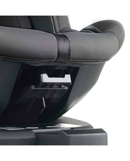 Cadeira Auto Saturn i-Size - 40x150 cm Preto-11