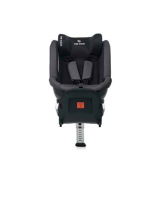 Cadeira Auto Saturn i-Size - 40x150 cm Preto-16