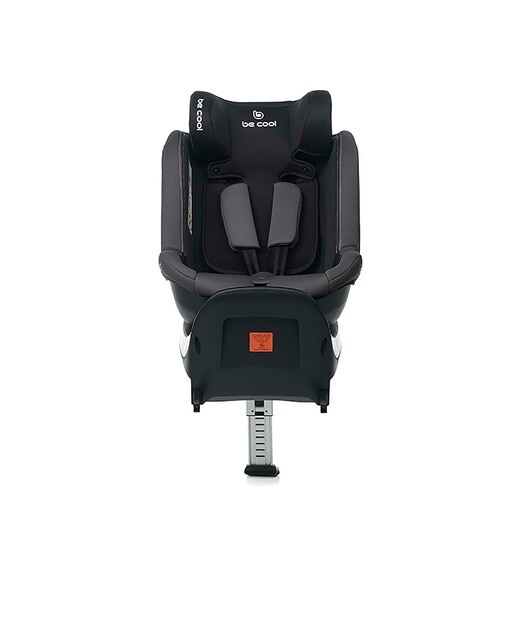Cadeira Auto Saturn i-Size - 40x150 cm Preto-17