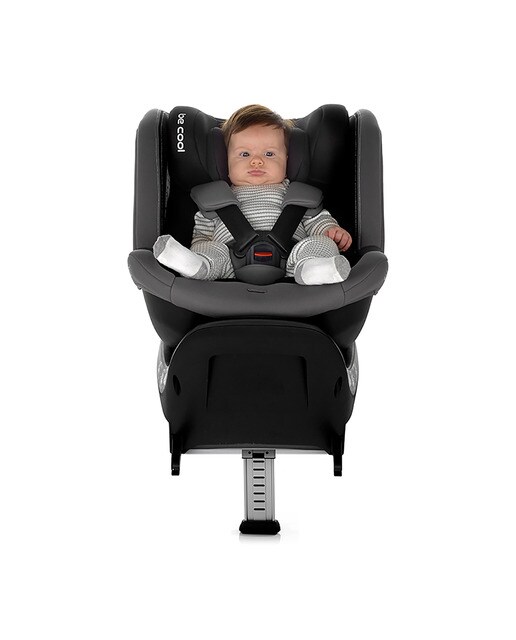 Cadeira Auto Saturn i-Size - 40x150 cm Preto-22