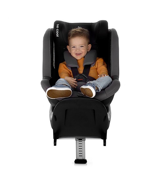Cadeira Auto Saturn i-Size - 40x150 cm Preto-25