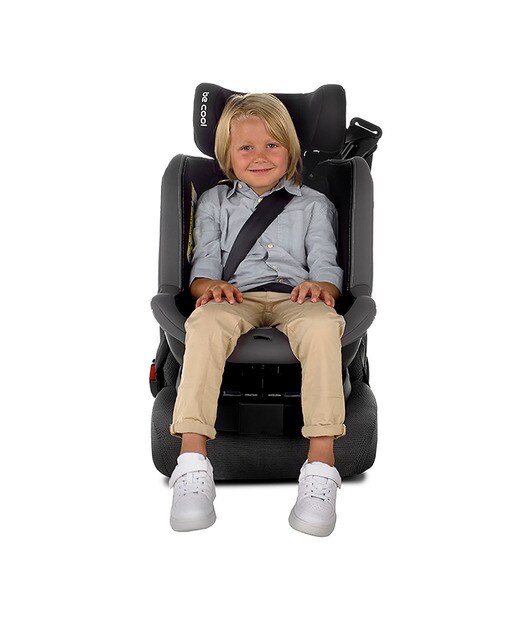 Cadeira Auto Saturn i-Size - 40x150 cm Preto-30