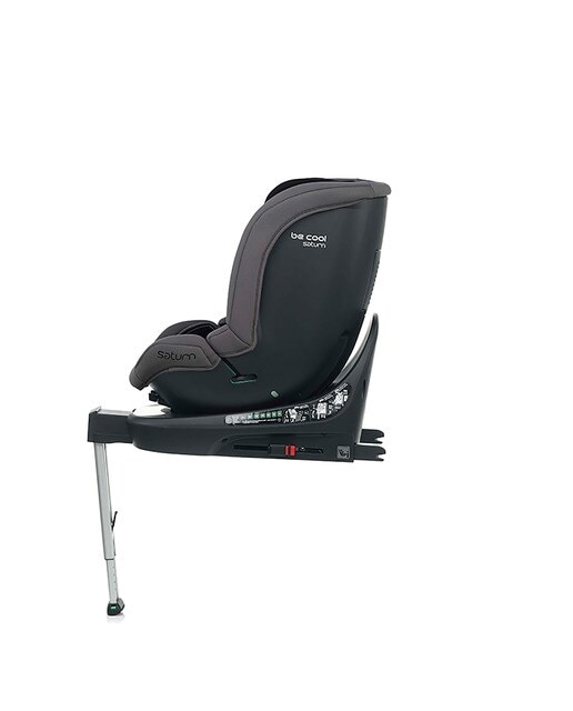 Cadeira Auto Saturn i-Size - 40x150 cm Preto-37