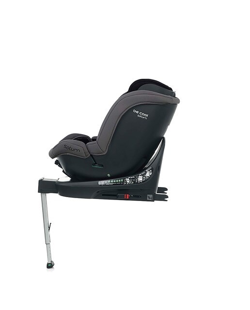 Cadeira Auto Saturn i-Size - 40x150 cm Preto-38