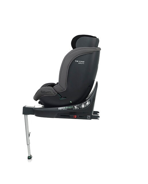 Cadeira Auto Saturn i-Size - 40x150 cm Preto-39