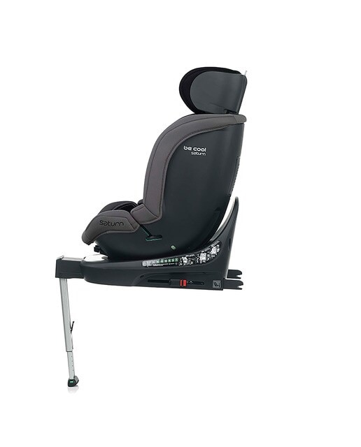 Cadeira Auto Saturn i-Size - 40x150 cm Preto-40