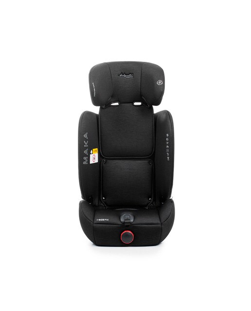 Imagen 11 de Silla de coche BabyAuto Signature Maka I-Size (76-150 cm) - Negro Negro