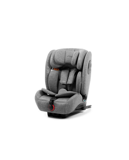 Cadeira Auto Signature Maka I-Size - 76-150 cm Cinzento-2