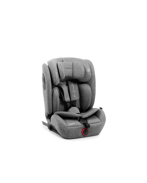 Cadeira Auto Signature Maka I-Size - 76-150 cm Cinzento-3