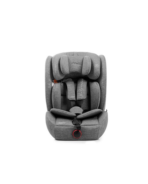 Cadeira Auto Signature Maka I-Size - 76-150 cm Cinzento-4