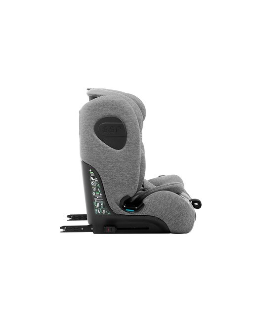 Cadeira Auto Signature Maka I-Size - 76-150 cm Cinzento-5