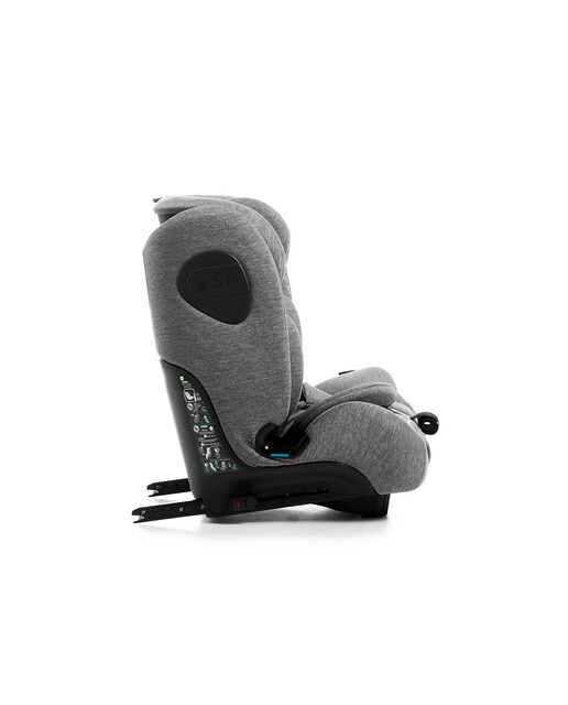 Cadeira Auto Signature Maka I-Size - 76-150 cm Cinzento-6