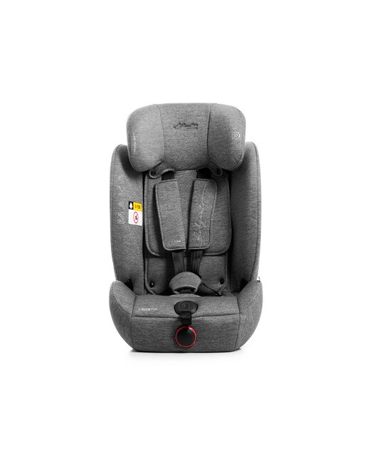 Cadeira Auto Signature Maka I-Size - 76-150 cm Cinzento-7