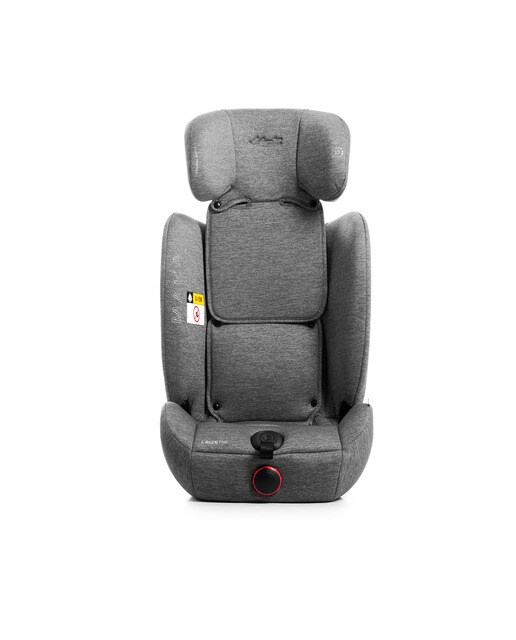 Cadeira Auto Signature Maka I-Size - 76-150 cm Cinzento-10