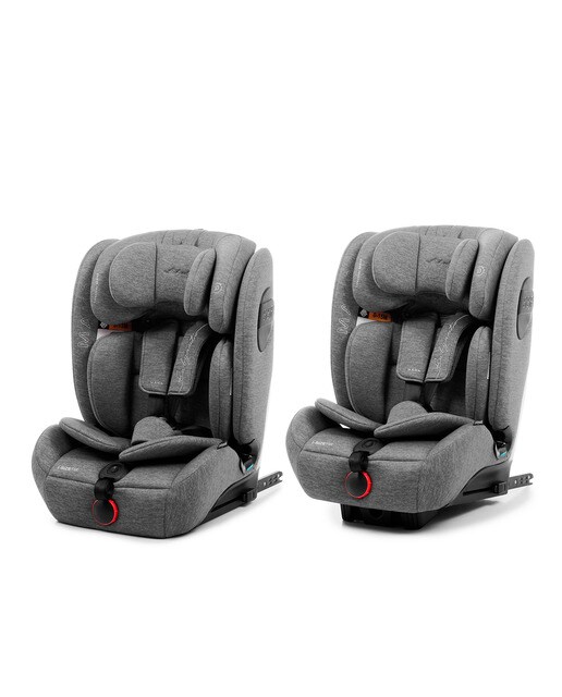 Cadeira Auto Signature Maka I-Size - 76-150 cm Cinzento-14