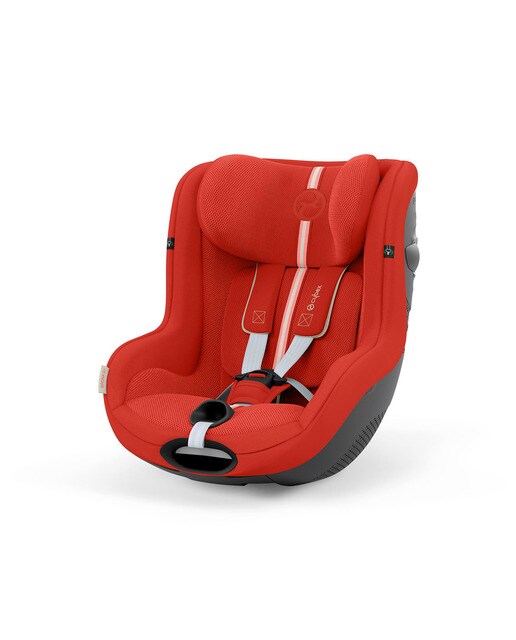 Imagem 0 de Cadeira Auto Sirona G i-Size Plus Sem Base - 61x105 cm