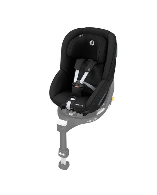 Gr0+/1 Pearl 360 - Negro Negro-1