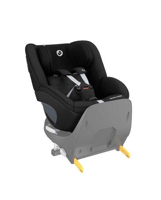 Gr0+/1 Pearl 360 - Negro Negro-5