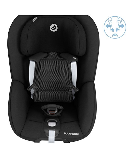 Gr0+/1 Pearl 360 - Negro Negro-8
