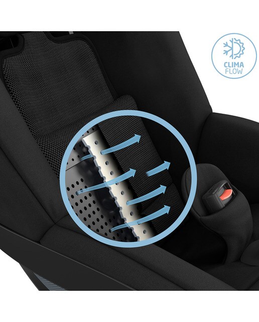 Gr0+/1 Pearl 360 - Negro Negro-9