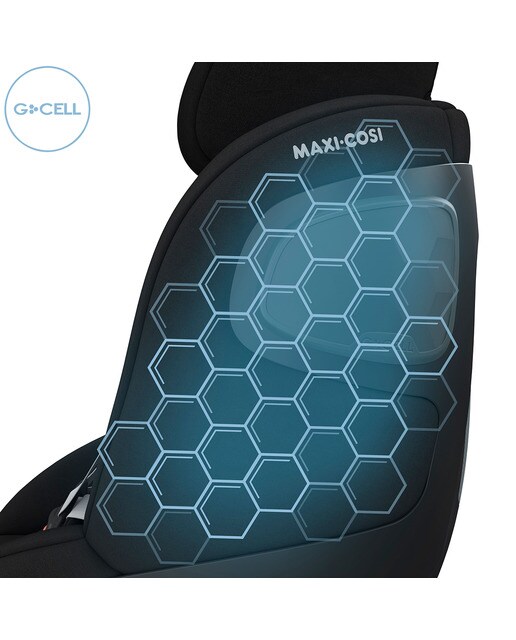 Gr0+/1 Pearl 360 - Negro Negro-10