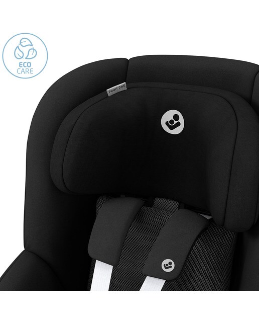 Gr0+/1 Pearl 360 - Negro Negro-11