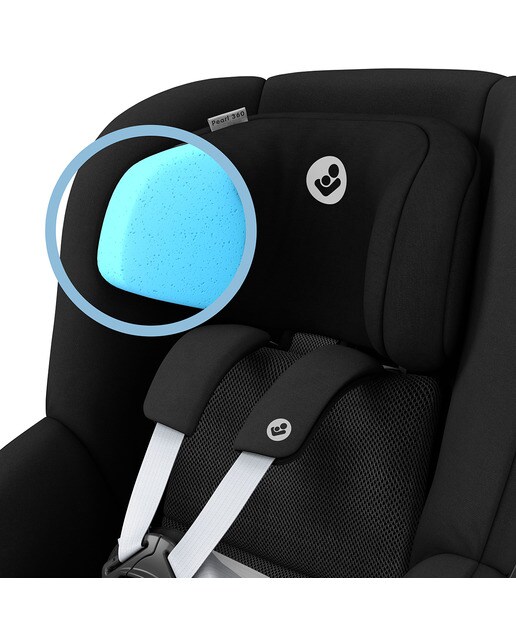 Gr0+/1 Pearl 360 - Negro Negro-12