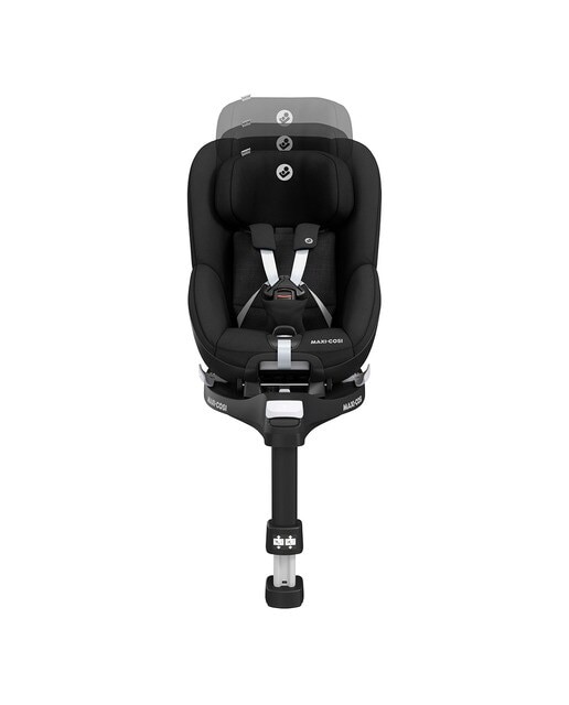 Gr0+/1 Pearl 360 - Negro Negro-14