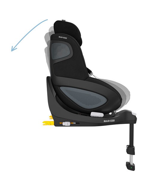 Gr0+/1 Pearl 360 - Negro Negro-16