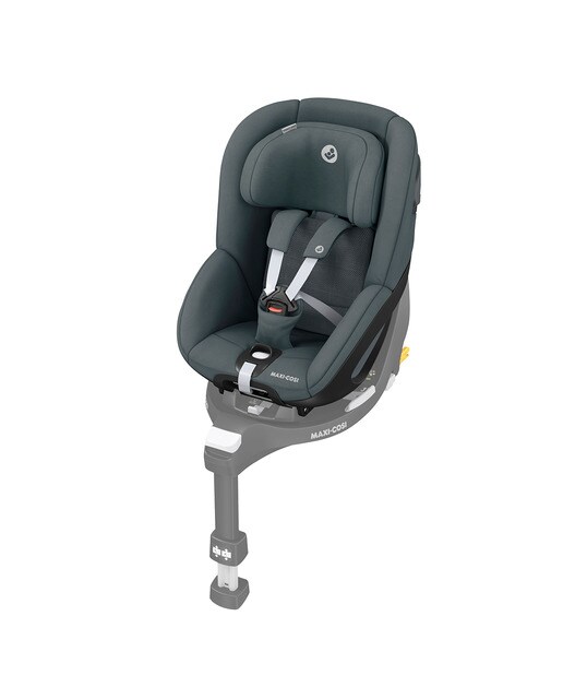 Gr0+/1 Pearl 360 - Gris oscuro Gris oscuro-1