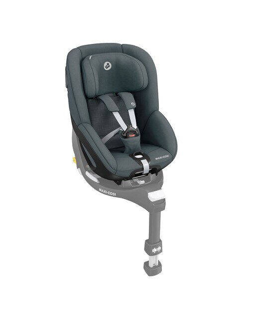 Gr0+/1 Pearl 360 - Gris oscuro Gris oscuro-2