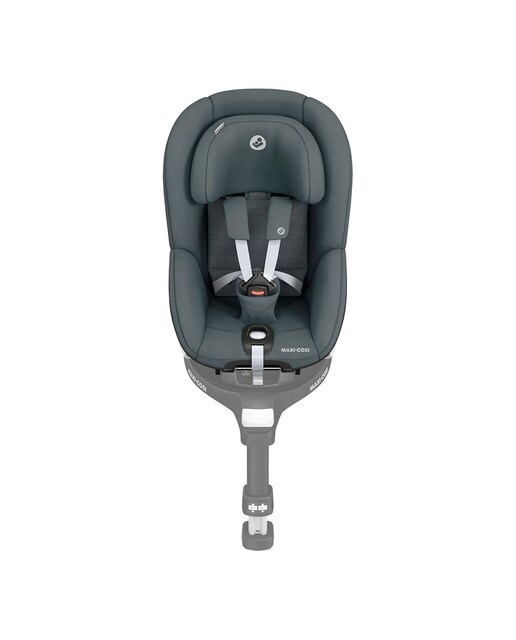 Gr0+/1 Pearl 360 - Gris oscuro Gris oscuro-3