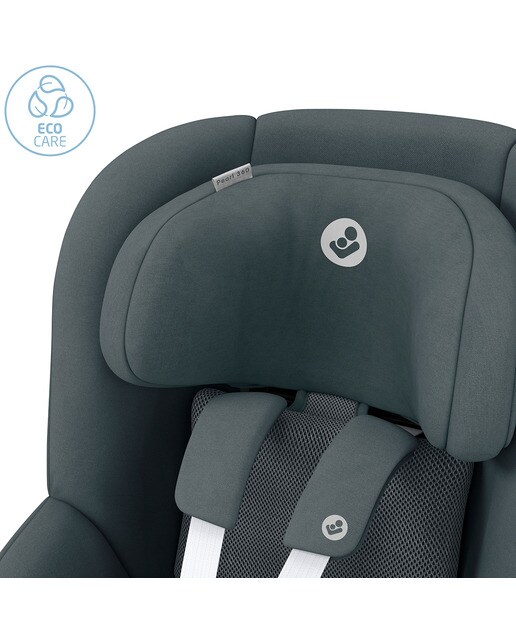 Gr0+/1 Pearl 360 - Gris oscuro Gris oscuro-11