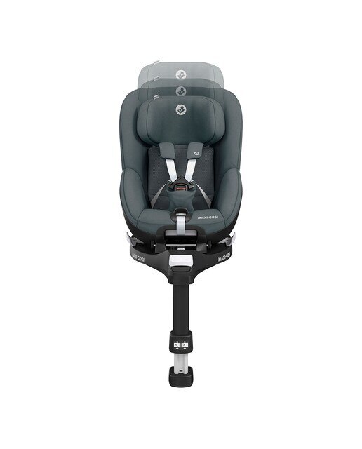 Gr0+/1 Pearl 360 - Gris oscuro Gris oscuro-14