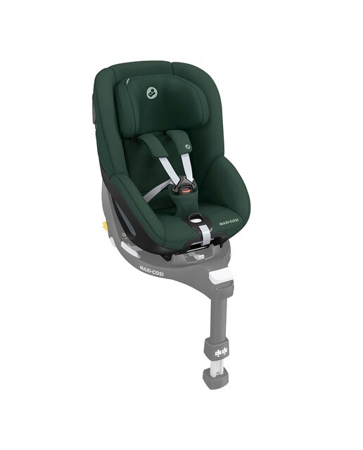 Gr0+/1 Pearl 360 - Verde Verde-2