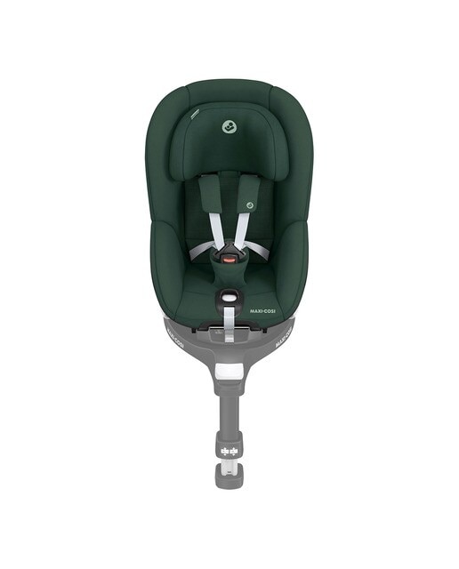 Gr0+/1 Pearl 360 - Verde Verde-3