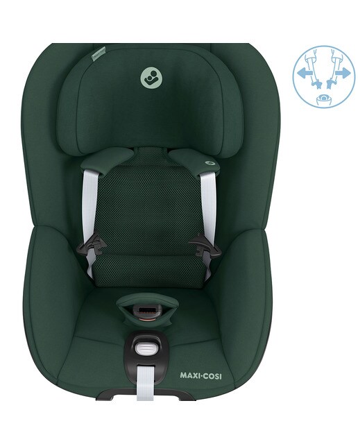 Gr0+/1 Pearl 360 - Verde Verde-8