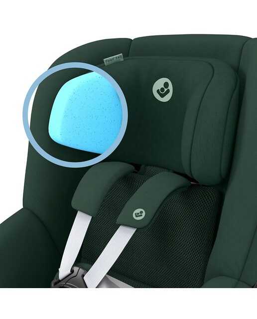Gr0+/1 Pearl 360 - Verde Verde-12