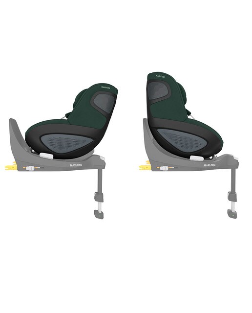 Gr0+/1 Pearl 360 - Verde Verde-13