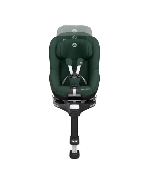 Gr0+/1 Pearl 360 - Verde Verde-14