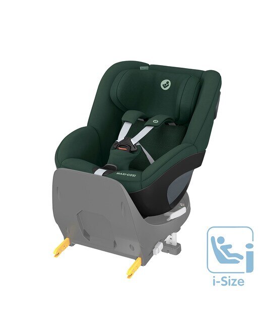 Gr0+/1 Pearl 360 - Verde Verde-15