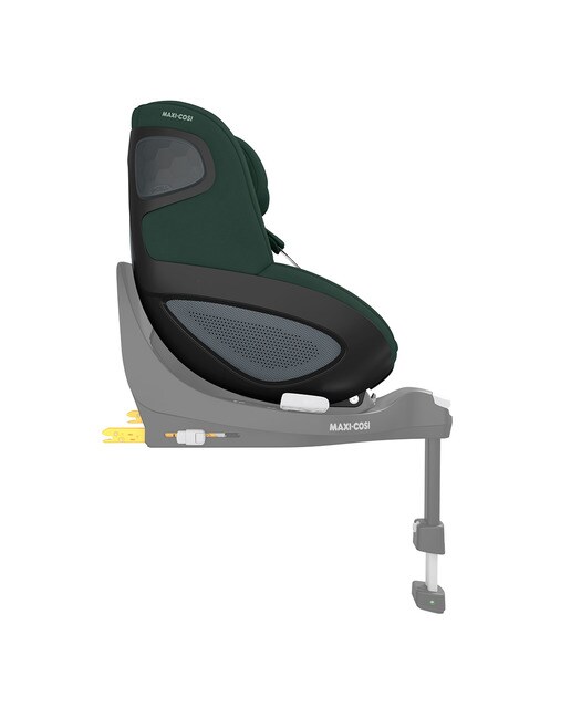 Gr0+/1 Pearl 360 - Verde Verde-16