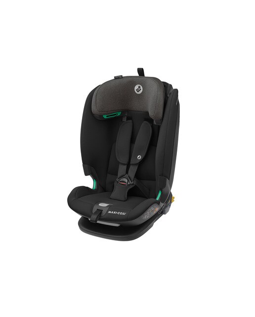 Maxi-Cosi - Silla de coche Maxi-Cosi Titan Plus I-Size (76 - 150cm).