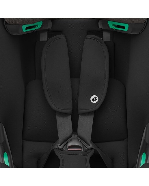 Cadeira Auto Titan Plus i-Size - 76x150 cm Preto-3