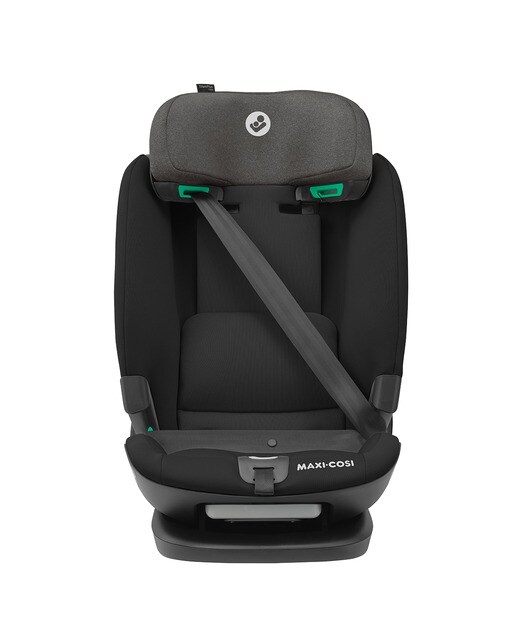 Cadeira Auto Titan Plus i-Size - 76x150 cm Preto-4